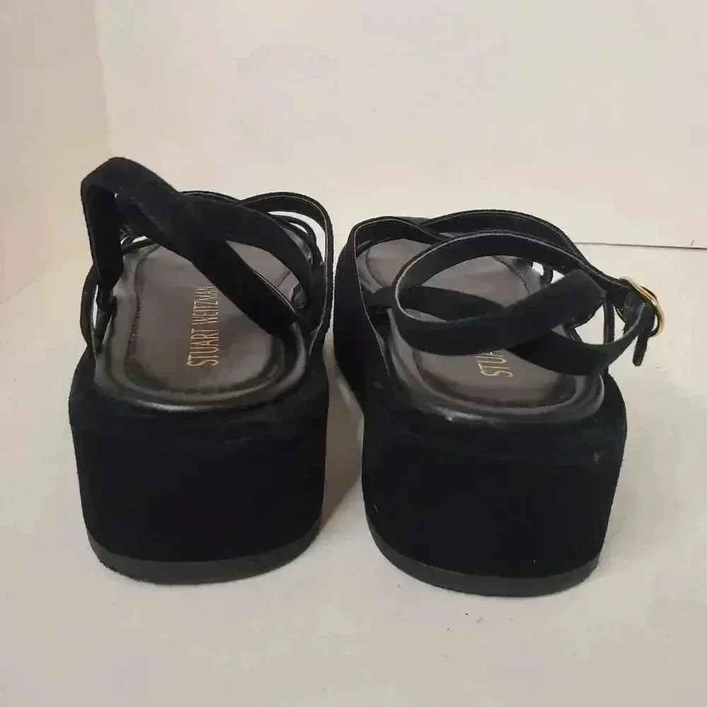 Stuart Weitzman like new